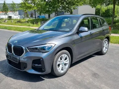 Gebraucht BMW X1