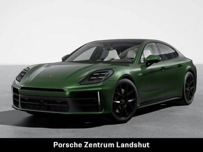 Porsche Panamera 4