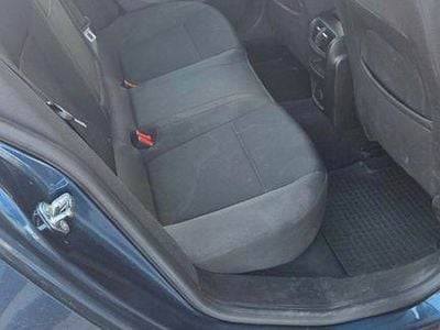 Usado Opel Insignia Innovation 131 HP (96 kW) 2012 Azul Carrinha