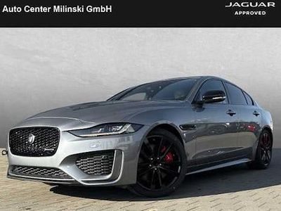 Gebraucht Jaguar XE R-Dynamic 250 PS (183 kW) 2025 Grau Limousine