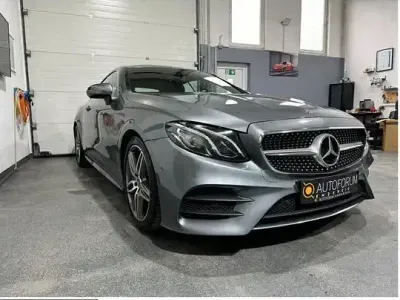 Gebraucht Mercedes E300