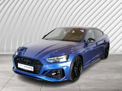 Gebraucht Audi RS5 Sportback