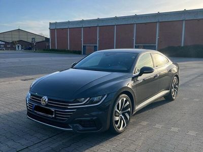 VW Arteon