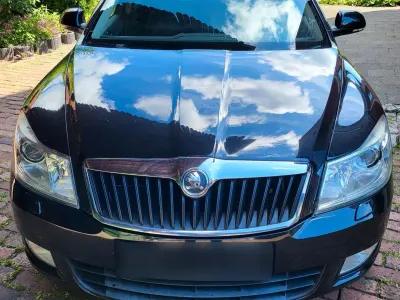 Gebraucht Skoda Octavia
