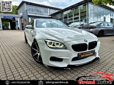 Gebraucht BMW M6