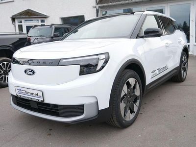 Neu Ford Explorer Premium 250 kW (340 PS) 2026 Weiß SUV