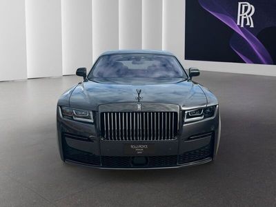 Gebraucht Rolls Royce Ghost 571 PS (419 kW) 2023 Limousine