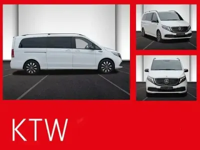 Gebraucht Mercedes EQV300