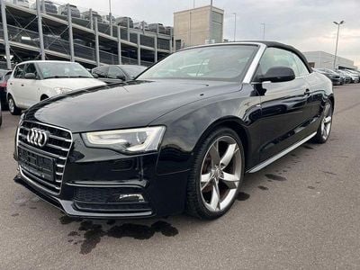 Audi A5 Cabriolet