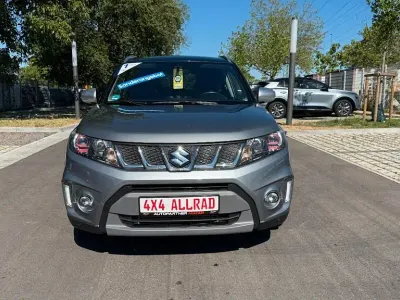 Gebraucht Suzuki Vitara