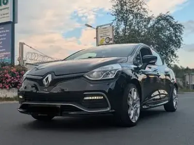 Gebraucht Renault Clio