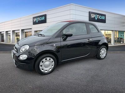 gebraucht Fiat 500C 1.0 Mild Hybrid *Mirrorscreen*