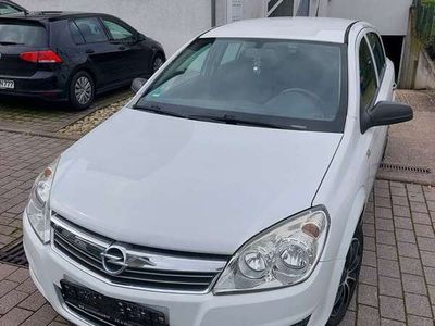 gebraucht Opel Astra 1.4