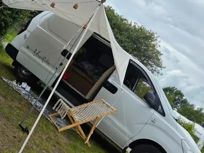 Gebraucht Hyundai H-1