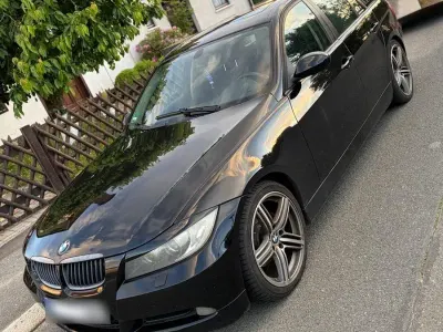 Gebraucht BMW 320