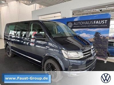 Gebraucht VW Caravelle Highline 2017 Andere