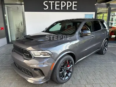 Occasion Dodge Durango