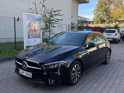 Usata Mercedes A180 Advanced Plus 116 CV (85 kW) 2023 Berlina