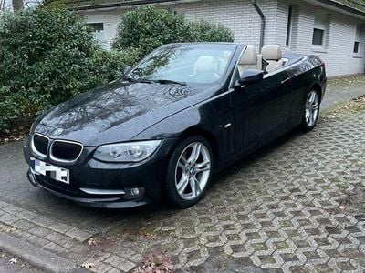 BMW 320 Cabriolet