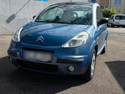 Citroën C3 Pluriel