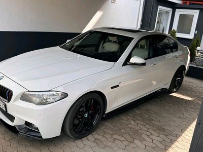 BMW 535