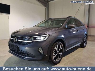 VW Taigo