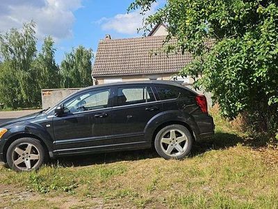 Dodge Caliber
