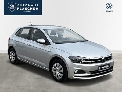 gebraucht VW Polo 1.0 Comfortline