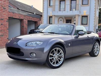 Mazda MX5