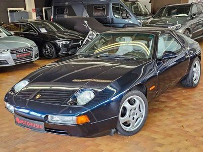 gebraucht Porsche 928 GTS 1.HAND/Deutsches Fzg./LEDER/KLIMA/VOLL