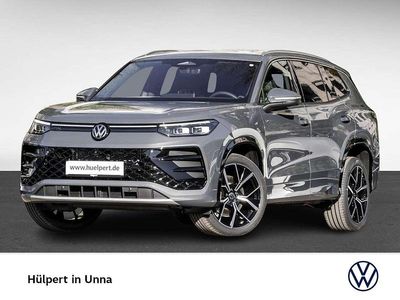 Second-hand VW Tayron R-line 193 CP (141 kW) 2025 Gri SUV