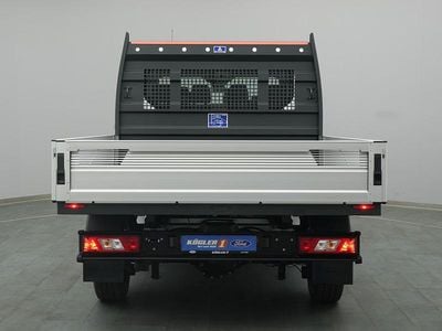 Weiss Neu 2025 Ford Transit | 34.975 € (Guter Preis)