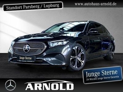 Mercedes E300
