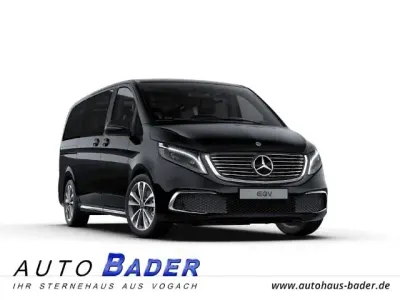 Gebraucht Mercedes EQV300