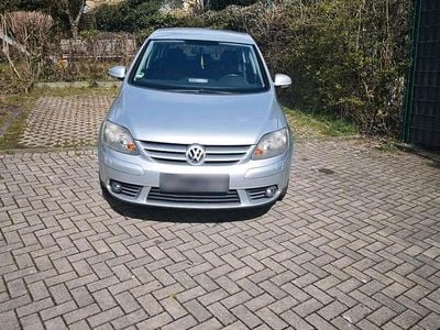 Gebraucht VW Golf V 80 PS (58 kW) 2007 Silber Limousine