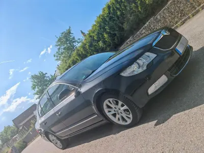 Gebraucht Skoda Superb