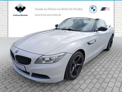 gebraucht BMW Z4 sDrive18i