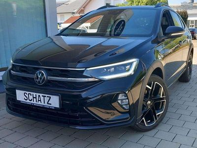 Deep black perleffekt Neu 2025 VW Taigo R-line SUV | 28.870 € (Fairer Preis)