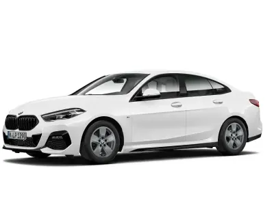 Gebraucht BMW 218