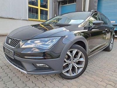 Seat Leon X-Perience