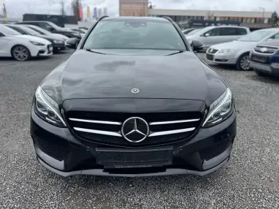 Gebraucht Mercedes C250