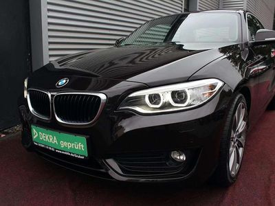 BMW 220