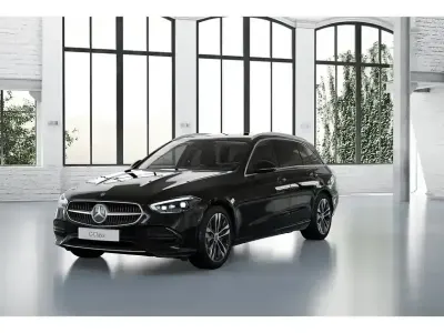 Gebraucht Mercedes C300