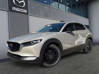 Gebraucht Mazda CX-30 Homura-Line 140 PS (102 kW) 2025 SUV