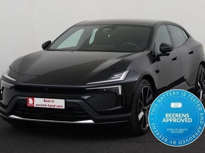 Gebraucht Polestar 4