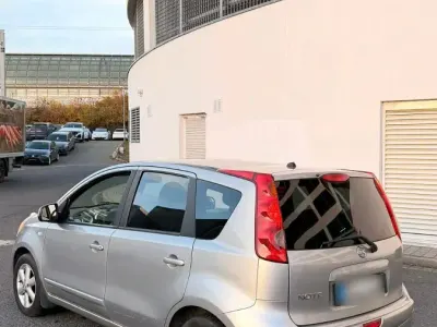 Gebraucht Nissan Note
