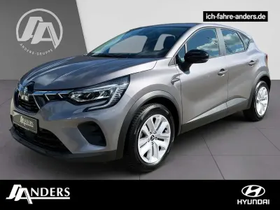 Gebraucht Mitsubishi ASX