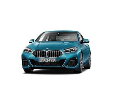 Używany BMW 218