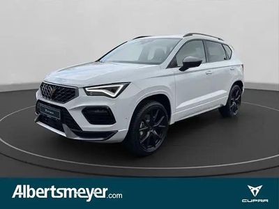 Nuova Cupra Ateca 190 CV (139 kW) 2025 Bianco SUV