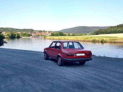 gebraucht VW Jetta 1 ungeschweißt, Erstlack, TÜV 2025 H Zulassung